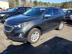 2GNAXUEV1K6276698 2019 CHEVROLET EQUINOX