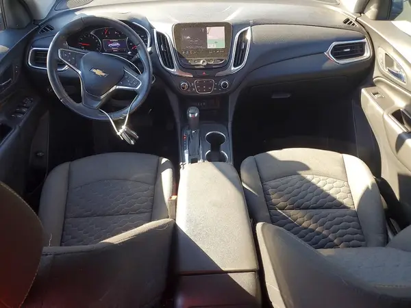 2GNAXUEV1K6276698 2019 CHEVROLET EQUINOX - Image 8