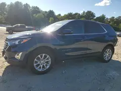 2GNAXUEV1K6278662 2019 CHEVROLET EQUINOX