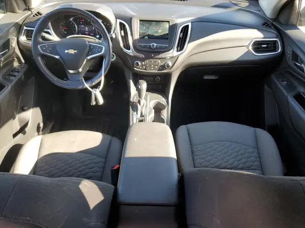 2GNAXUEV1K6278662 2019 CHEVROLET EQUINOX - Image 8