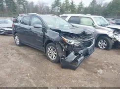 2GNAXUEV1K6279942 2019 CHEVROLET EQUINOX