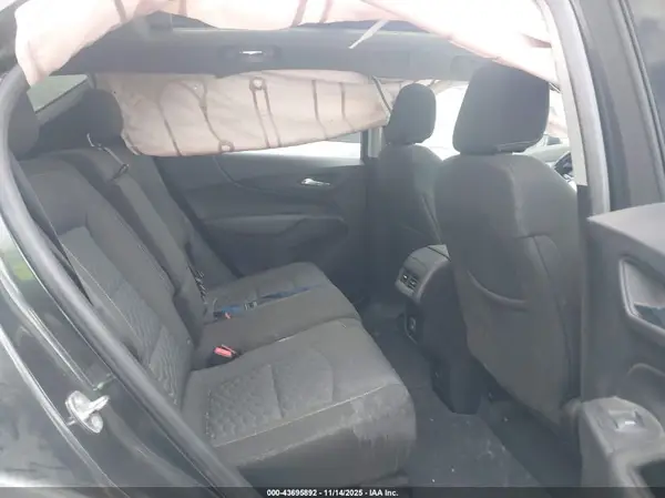 2GNAXUEV1K6279942 2019 CHEVROLET EQUINOX - Image 8