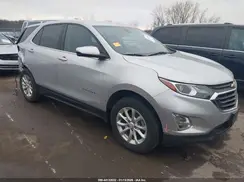 2GNAXUEV1K6282968 2019 CHEVROLET EQUINOX