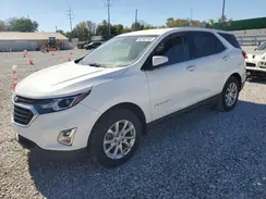 2GNAXUEV1K6284834 2019 CHEVROLET EQUINOX