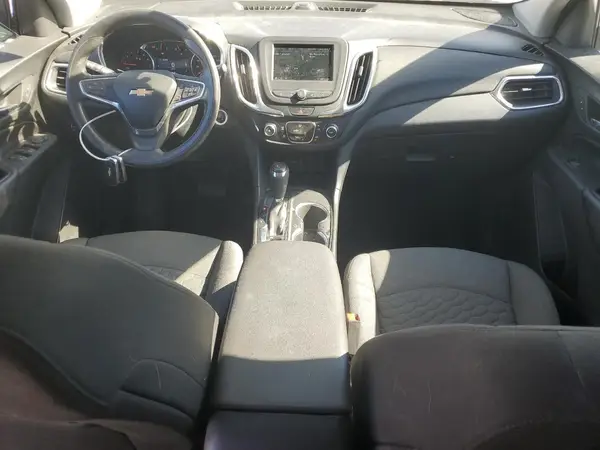 2GNAXUEV1K6284834 2019 CHEVROLET EQUINOX - Image 8