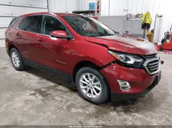 2GNAXUEV1K6287037 2019 CHEVROLET EQUINOX