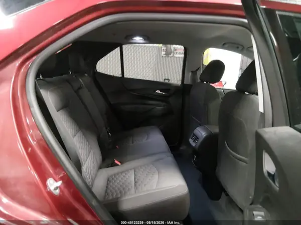 2GNAXUEV1K6287037 2019 CHEVROLET EQUINOX - Image 8