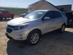 2GNAXUEV1K6287362 2019 CHEVROLET EQUINOX