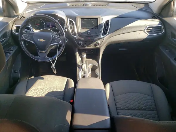 2GNAXUEV1K6287362 2019 CHEVROLET EQUINOX - Image 8