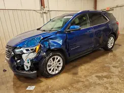 2GNAXUEV1K6288317 2019 CHEVROLET EQUINOX