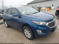 2GNAXUEV1K6288527 2019 CHEVROLET EQUINOX