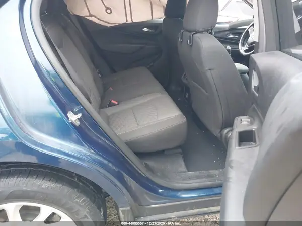 2GNAXUEV1K6288527 2019 CHEVROLET EQUINOX - Image 8