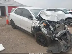 2GNAXUEV1K6291136 2019 CHEVROLET EQUINOX