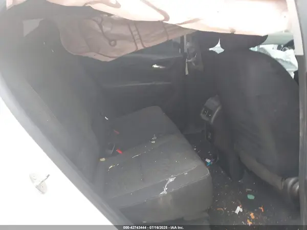 2GNAXUEV1K6291136 2019 CHEVROLET EQUINOX - Image 8