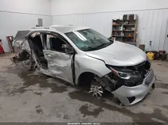 2GNAXUEV1K6291301 2019 CHEVROLET EQUINOX