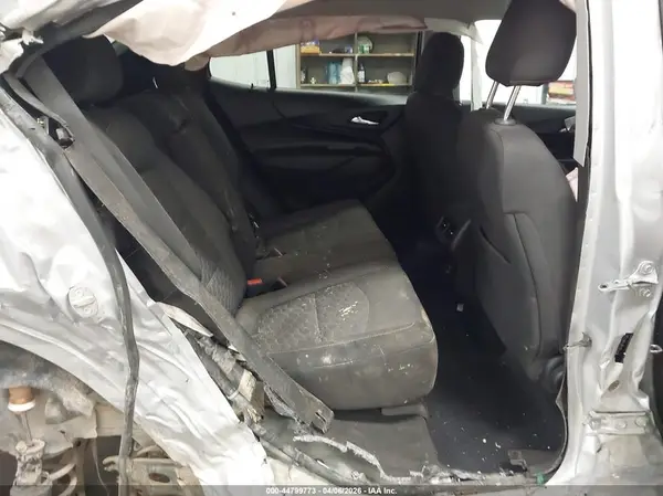 2GNAXUEV1K6291301 2019 CHEVROLET EQUINOX - Image 8