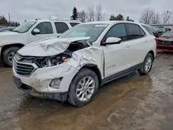 2GNAXUEV1K6292867 2019 CHEVROLET EQUINOX