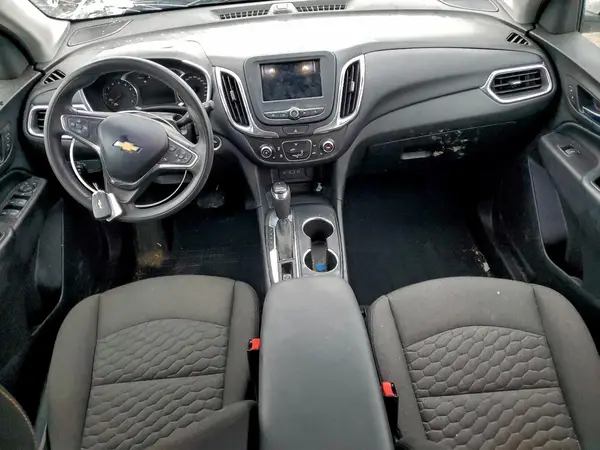 2GNAXUEV1K6292867 2019 CHEVROLET EQUINOX - Image 8