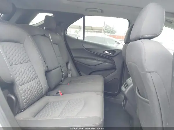 2GNAXUEV1K6295073 2019 CHEVROLET EQUINOX - Image 8