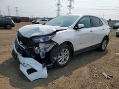 2GNAXUEV1K6295316 2019 CHEVROLET EQUINOX
