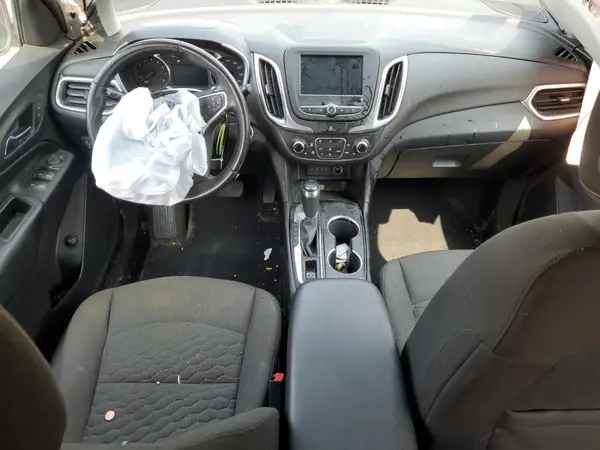 2GNAXUEV1K6295316 2019 CHEVROLET EQUINOX - Image 8