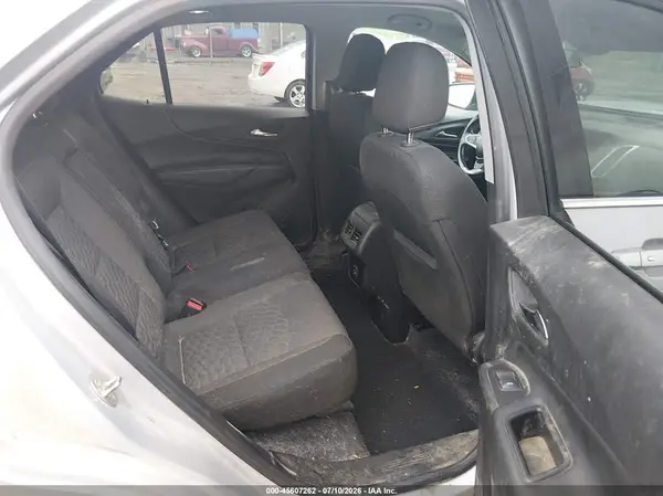 2GNAXUEV1K6299589 2019 CHEVROLET EQUINOX - Image 8