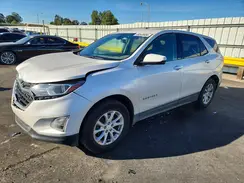 2GNAXUEV1K6300417 2019 CHEVROLET EQUINOX