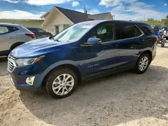2GNAXUEV1K6300742 2019 CHEVROLET EQUINOX