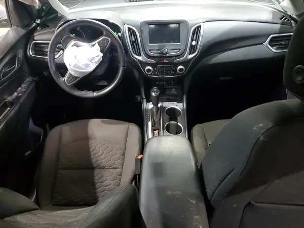 2GNAXUEV1K6301759 2019 CHEVROLET EQUINOX - Image 8