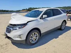 2GNAXUEV1K6303608 2019 CHEVROLET EQUINOX