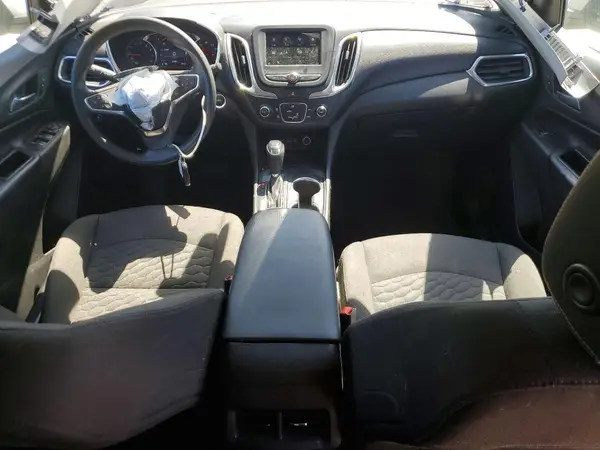 2GNAXUEV1K6303608 2019 CHEVROLET EQUINOX - Image 8
