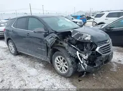 2GNAXUEV1K6307531 2019 CHEVROLET EQUINOX