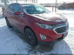 2GNAXUEV1L6100378 2020 CHEVROLET EQUINOX