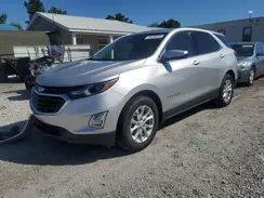 2GNAXUEV1L6100672 2020 CHEVROLET EQUINOX