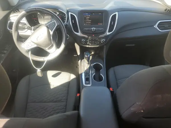 2GNAXUEV1L6100672 2020 CHEVROLET EQUINOX - Image 8