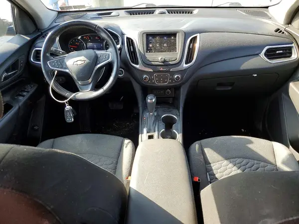 2GNAXUEV1L6102843 2020 CHEVROLET EQUINOX - Image 8