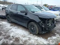 2GNAXUEV1L6103071 2020 CHEVROLET EQUINOX