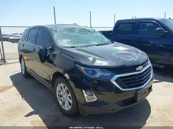 2GNAXUEV1L6103801 2020 CHEVROLET EQUINOX