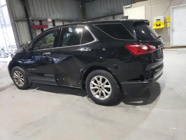2GNAXUEV1L6107752 2020 CHEVROLET EQUINOX - Image 2