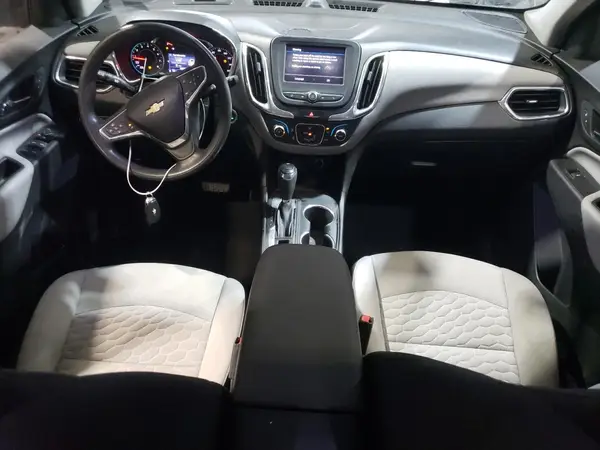 2GNAXUEV1L6107752 2020 CHEVROLET EQUINOX - Image 8