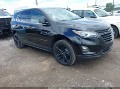 2GNAXUEV1L6108335 2020 CHEVROLET EQUINOX