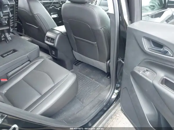 2GNAXUEV1L6108335 2020 CHEVROLET EQUINOX - Image 8