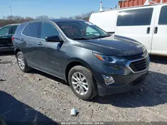 2GNAXUEV1L6109355 2020 CHEVROLET EQUINOX
