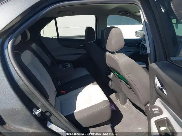 2GNAXUEV1L6109355 2020 CHEVROLET EQUINOX - Image 8
