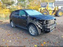 2GNAXUEV1L6112854 2020 CHEVROLET EQUINOX