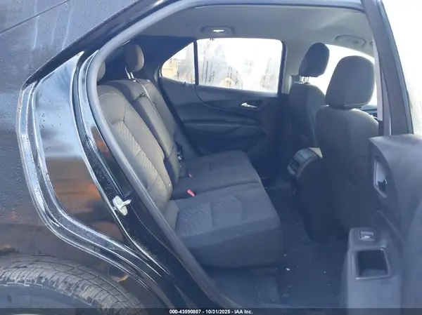 2GNAXUEV1L6112854 2020 CHEVROLET EQUINOX - Image 8