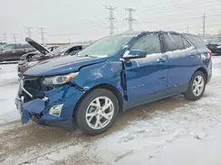 2GNAXUEV1L6114409 2020 CHEVROLET EQUINOX