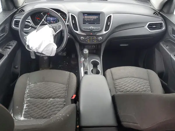 2GNAXUEV1L6114409 2020 CHEVROLET EQUINOX - Image 8
