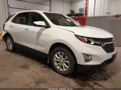 2GNAXUEV1L6118038 2020 CHEVROLET EQUINOX