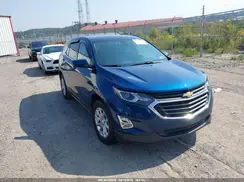 2GNAXUEV1L6119626 2020 CHEVROLET EQUINOX